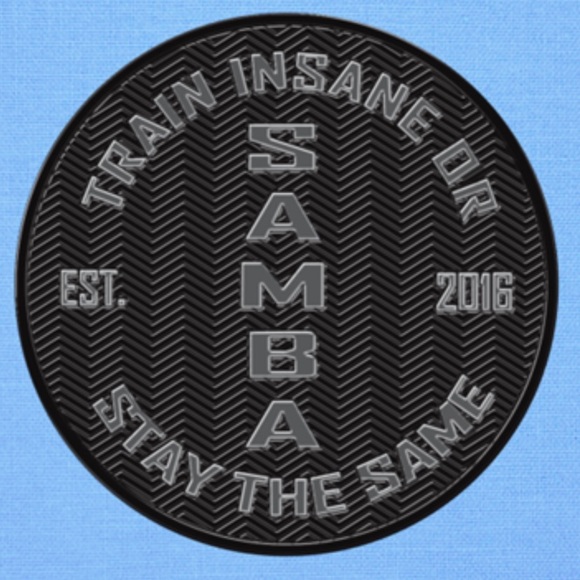 sambaelite